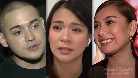 TV Patrol: Paolo Contis, nagsalita na sa isyung third party at sa pagkakadawit ni Yen Santos sa hiwalayan nila ni LJ Image Thumbnail