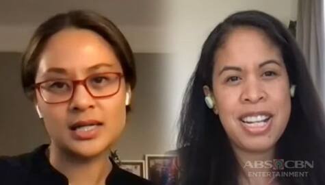 TV Patrol: Ilang Fil-Am writers at producers, panalo sa 2021 Primetime Emmy Award Image Thumbnail