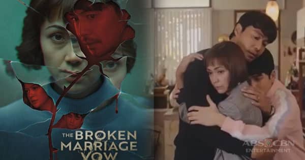 The Broken Marriage Vow Trending Abs Cbn Entertainment