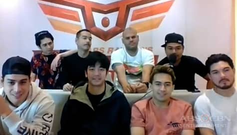 Meet the male cast of Darna | Family Date Nights Image Thumbnail