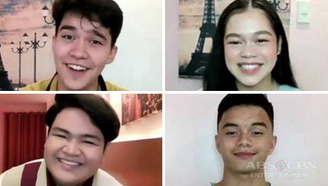 TV Patrol: Apat pang bagong teen housemates, ipinakilala na Image Thumbnail