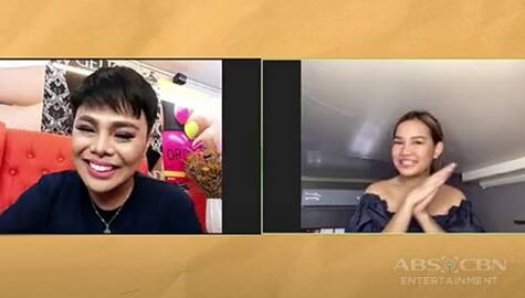 EXCLUSIVE INTERVIEW with Xyriel Manabat Image Thumbnail