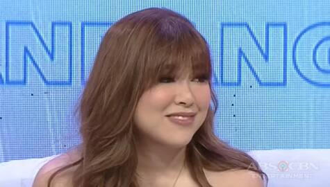 TV Patrol: Moira dela Torre, ibinuhos ang damdamin sa Magandang Buhay matapos ang hiwalayan nila ni Jason Image Thumbnail