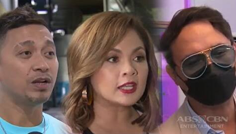 TV Patrol: Mga bigating artista, naging bahagi ng kwento ni Cardo Dalisay sa FPJ’s Ang Probinsyano Image Thumbnail
