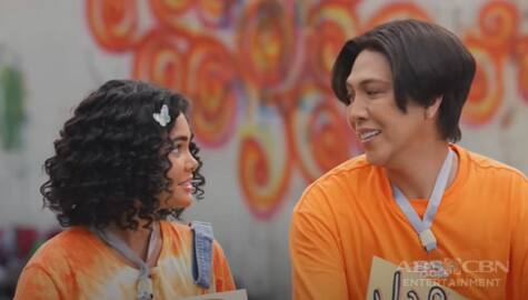 Partners in Crime trailer, ipinasilip