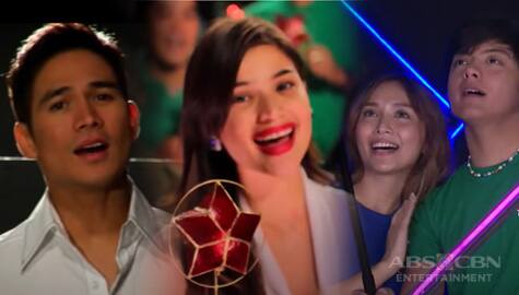 Ang kuwento ng ABS-CBN Christmas IDs