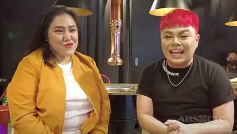 EXCLUSIVE INTERVIEW with Cheena Crab | Hotspot 2022 Episode 2071 Image Thumbnail