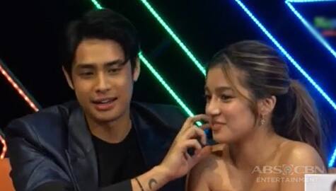 DonBelle, may sweet messages sa isa’t-isa