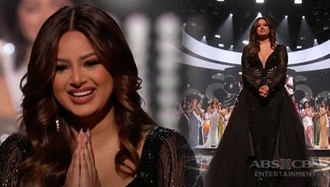 WATCH: Harnaaz Sandhu’s final walk as Miss Universe 2021 | Miss Universe 2022 Image Thumbnail