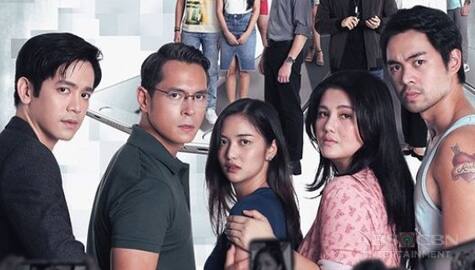 TV Patrol: Viral Scandal, mapapanood sa 41 na bansa sa Africa Image Thumbnail