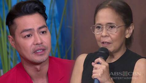 TV Patrol: Zanjoe Marudo, nakalinya na ang mga proyekto; makakasama ang premyadong aktres na si Dolly De Leon Image Thumbnail