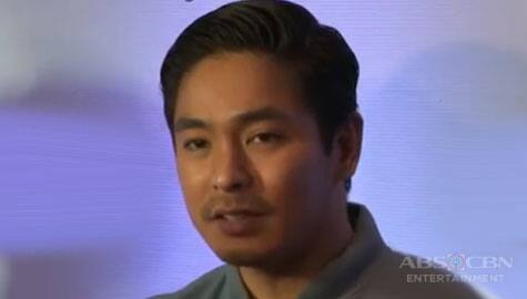 TV Patrol: Coco Martin, umaming handa nang simulan ang pagkakaroon ng pamilya Image Thumbnail