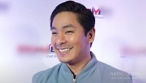 EXCLUSIVE INTERVIEW with Coco Martin | Hotspot 2023 Episode 2084 Image Thumbnail
