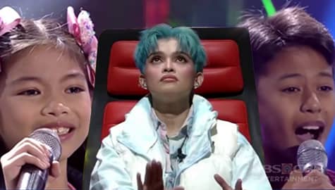 TV Patrol: ‘The Voice Kids PH,’ umarangkada na Image Thumbnail