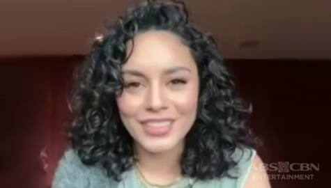 TV Patrol: Vanessa Hudgens, nakatakdang dumating ngayong gabi sa bansa Thumbnail