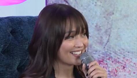 TV Patrol: Kathryn Bernardo, gagawa ng 3 pelikula ngayong 2023 Image Thumbnail