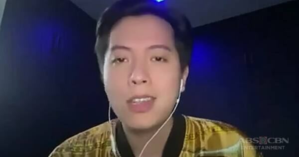 EXCLUSIVE INTERVIEW with Jason Dy | ABS-CBN Entertainment