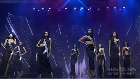 Meet the 38 Phenomenal Women | Miss Universe Philippines 2023 Image Thumbnail