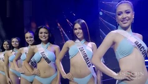 Top 10 Phenomenal Women Announcement | Miss Universe Philippines 2023 Image Thumbnail
