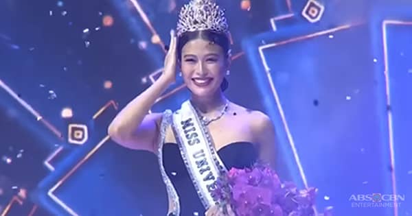 Michelle Dee Kinoronahan Miss Universe Ph Abs Cbn Entertainment