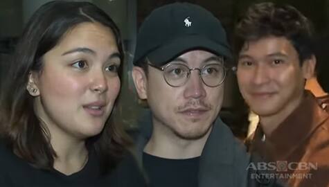 TV Patrol: Cast ng pelikulang ‘Topakk,’ nakabalik na ng bansa matapos ang screening ng pelikula sa Cannes