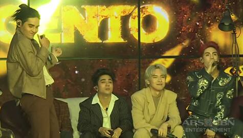 TV Patrol: Bagong ep album ng SB19 na ‘Pagtatag!,’ opisyal nang inilunsad nitong June 9 Image Thumbnail