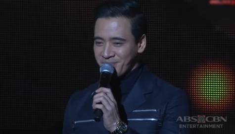 TV Patrol: ‘Kasunod’ single ni Erik Santos, inilabas Image Thumbnail