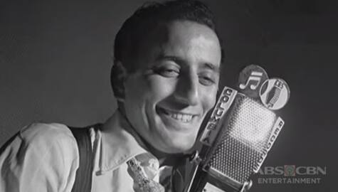 TV Patrol: Tony Bennett, pumanaw na sa edad na 96; pakikiramay bumuhos Image Thumbnail
