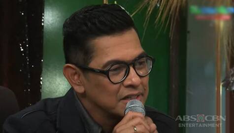TV Patrol: Gary Valenciano, emosyonal sa muling pagpirma ng kontrata sa ABS-CBN Image Thumbnail