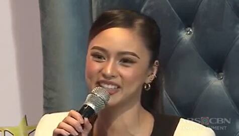 TV Patrol: Kim Chiu, pumirma ng bagong kontrata sa ABS-CBN Image Thumbnail