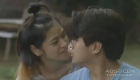TV Patrol: ReTox 2 Be Continued tampok sina Yves Flores at Gillian Vicencio, mapapanood na Image Thumbnail