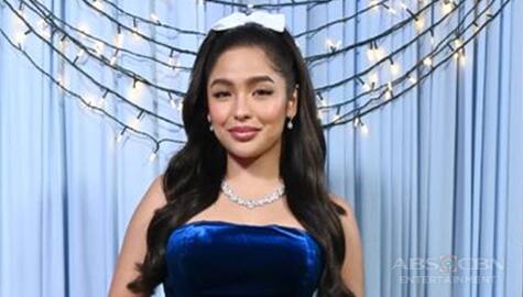 Andrea Brillantes, Kapamilya pa rin
