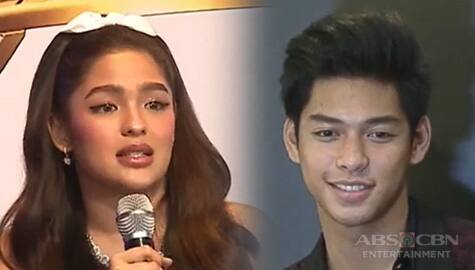 TV Patrol: Andrea Brillantes, inaming napatawad na ang kanyang ex na si Ricci Rivero Image Thumbnail
