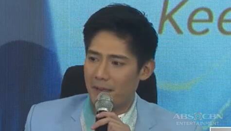 Robi Domingo, mananatili bilang Kapamilya