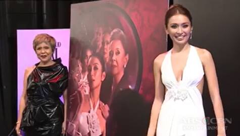 TV Patrol: Powerhouse cast ng ‘A Very Good Girl’, sumalang sa grand mediacon Image Thumbnail