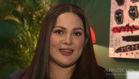 TV Patrol: KC Concepcion, balik-pelikula ilang taon matapos magpahinga sa showbiz Image Thumbnail