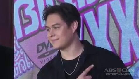 TV Patrol: Shooting ni Enrique Gil sa Thailand para sa ‘I Am Not Big Bird’, tapos na Image Thumbnail