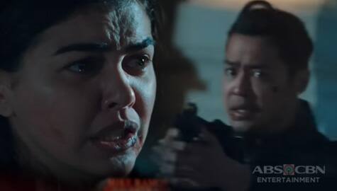 TV Patrol: Finale episode ng Dirty Linen, inaabangan na Image Thumbnail