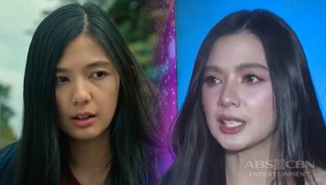 TV Patrol: Jennica Garcia, inaming mas gumanda ang buhay at career dahil sa Dirty Linen Image Thumbnail