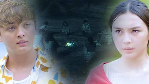 ‘Fractured’ pinagbibidahan ng FranSeth