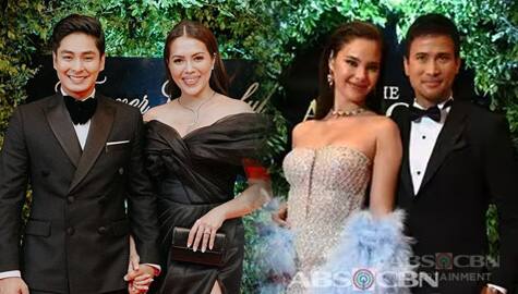 KSnaps Teleserye stars ABS-CBN Ball 2023 | ABS-CBN Entertainment