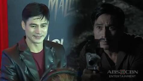 Piolo Pascual, aabangan sa pagganap bilang serial killer sa ‘Mallari’ Thumbnail