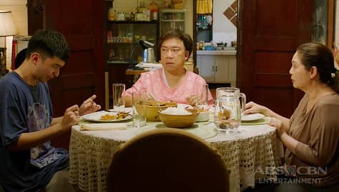 ‘In His Mother’s Eyes’, alay para sa mga pamilya ng mga batang may autism Thumbnail