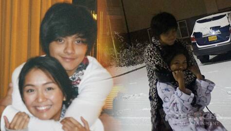 Kathryn Bernardo at Daniel Padilla, kinumpirma ang kanilang hiwalayan