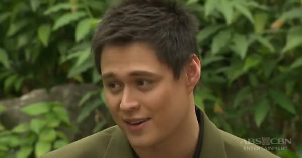 Enrique Gil, Balik-pelikula | ABS-CBN Entertainment