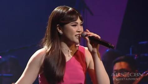 TV Patrol: Performance ni Janella Salvador, kabilang sa highlight ng Gen C concert