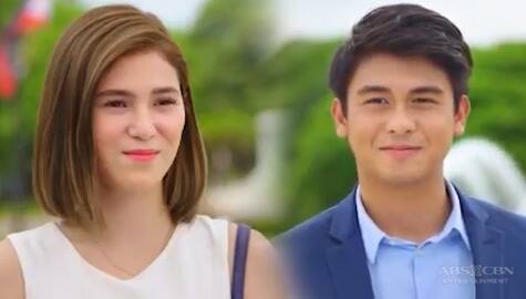 Taiwan That You Love: Ivi, nagulat nang makita si Eric Thumbnail