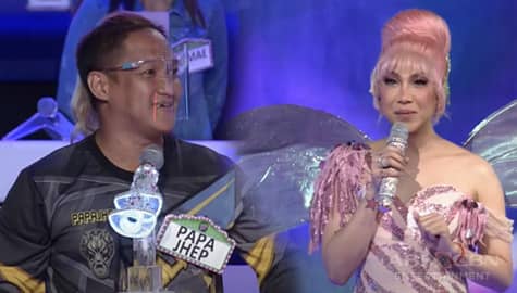 Everybody, Sing!: Delivery rider na si Papa Jhep, ikinuwento kung ano ang pinakakakaibang pinabili ng costumer sa kanya Image Thumbnail