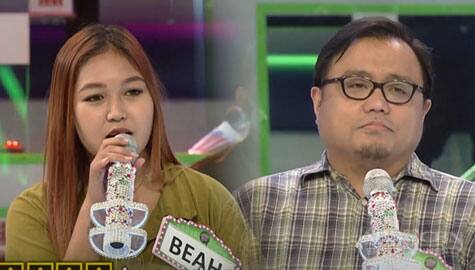 Everybody Sing 2022: Bartenders sing Arthur Nery’s Isa Lang | A-B-Sing Image Thumbnail