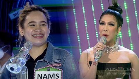 Everybody Sing 2022: Repre-sing-tative Nams, wagi sa Singko Segundo Challenge Image Thumbnail